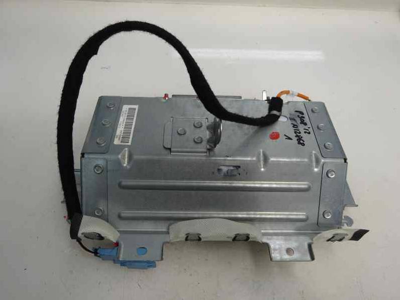 AIRBAG DELANTERO DERECHO PEUGEOT 308 2012 1.6 HDI FAP (112 CV)