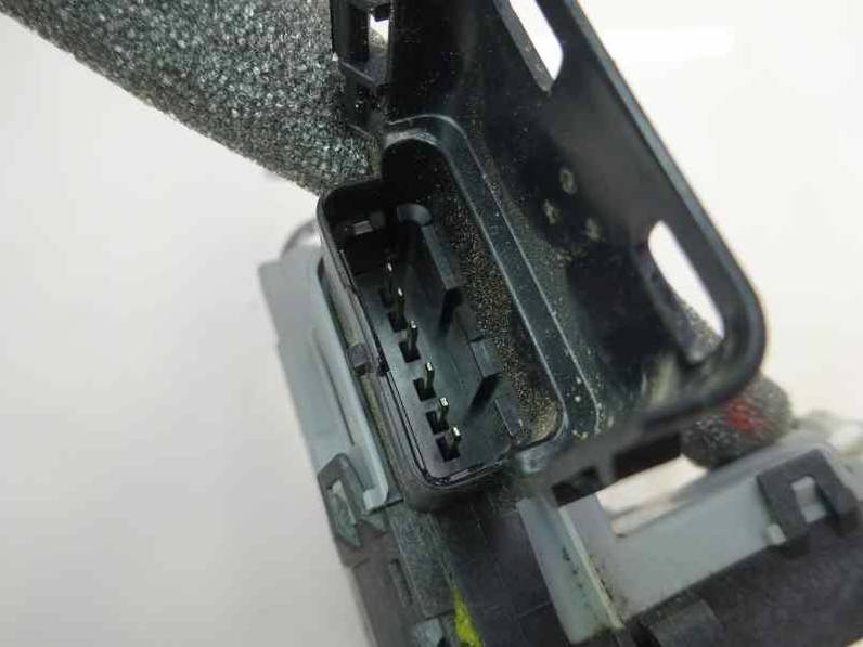 CERRADURA PUERTA TRASERA IZQUIERDA PEUGEOT 308 2012 1.6 HDI FAP (112 CV)