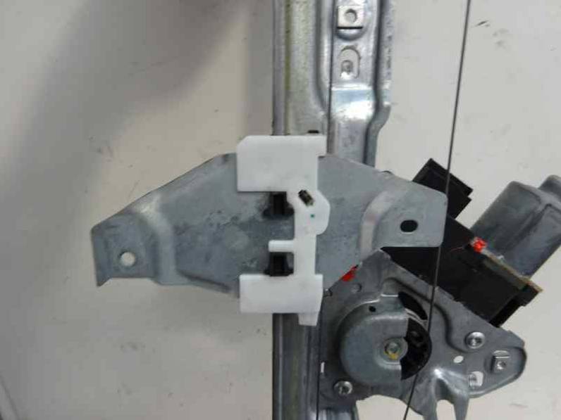 ELEVALUNAS DELANTERO IZQUIERDO PEUGEOT 308 2012 1.6 HDI FAP (112 CV)