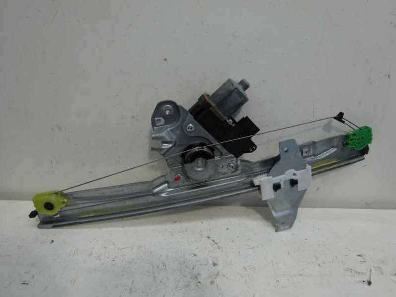 ELEVALUNAS DELANTERO DERECHO PEUGEOT 308 2012 1.6 HDI FAP (112 CV)