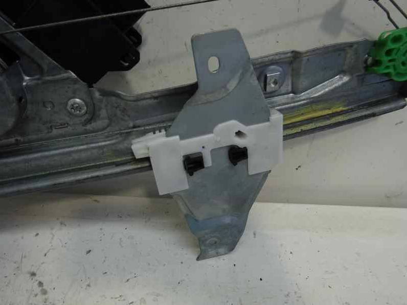 ELEVALUNAS DELANTERO DERECHO PEUGEOT 308 2012 1.6 HDI FAP (112 CV)