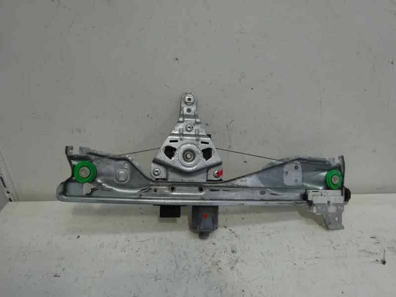 ELEVALUNAS TRASERO IZQUIERDO PEUGEOT 308 2012 1.6 HDI FAP (112 CV)