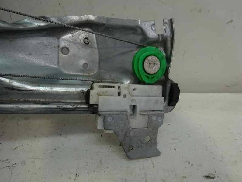 ELEVALUNAS TRASERO IZQUIERDO PEUGEOT 308 2012 1.6 HDI FAP (112 CV)