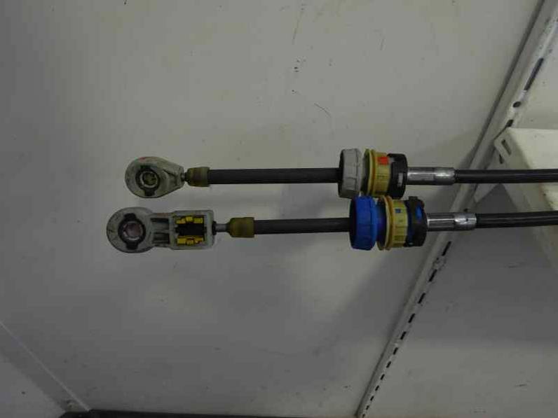 PALANCA CAMBIO PEUGEOT 308 2012 1.6 HDI FAP (112 CV)