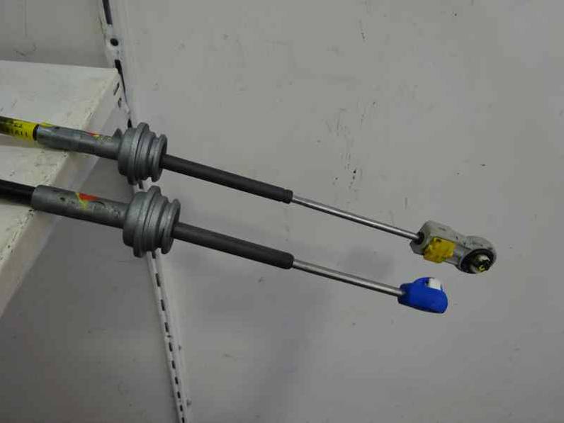 PALANCA CAMBIO PEUGEOT 308 2012 1.6 HDI FAP (112 CV)