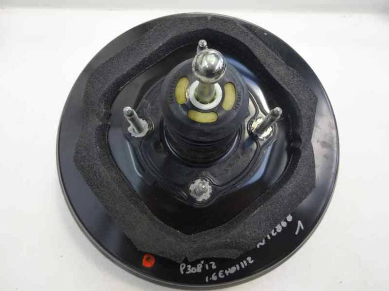 SERVOFRENO PEUGEOT 308 2012 1.6 HDI FAP (112 CV)