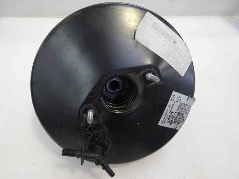 SERVOFRENO PEUGEOT 308 2012 1.6 HDI FAP (112 CV)