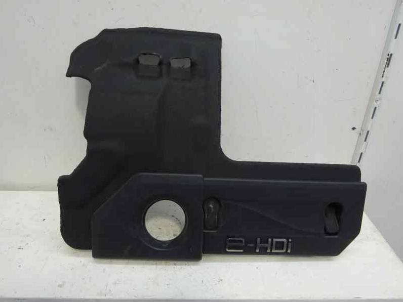 SOPORTE MOTOR PEUGEOT 308 2012 1.6 HDI FAP (112 CV)