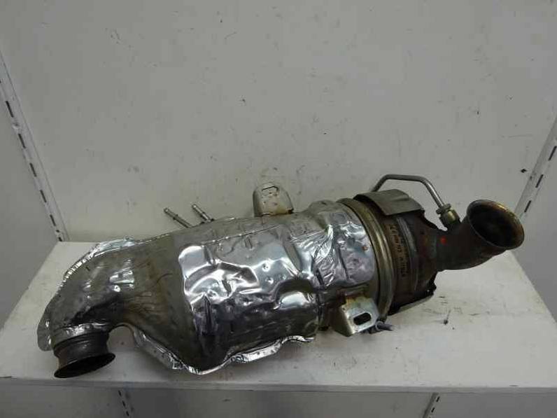 CATALIZADOR PEUGEOT 308 2012 1.6 HDI FAP (112 CV)