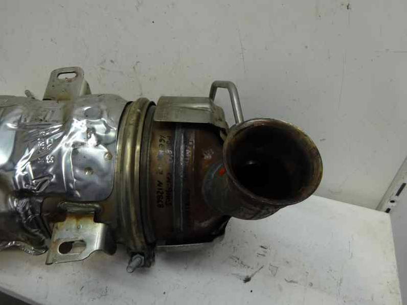 CATALIZADOR PEUGEOT 308 2012 1.6 HDI FAP (112 CV)