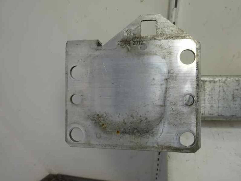 REFUERZO PARAGOLPES DELANTERO PEUGEOT 308 2012 1.6 HDI FAP (112 CV)