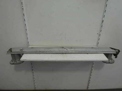 REFUERZO PARAGOLPES TRASERO PEUGEOT 308 2012 1.6 HDI FAP (112 CV)