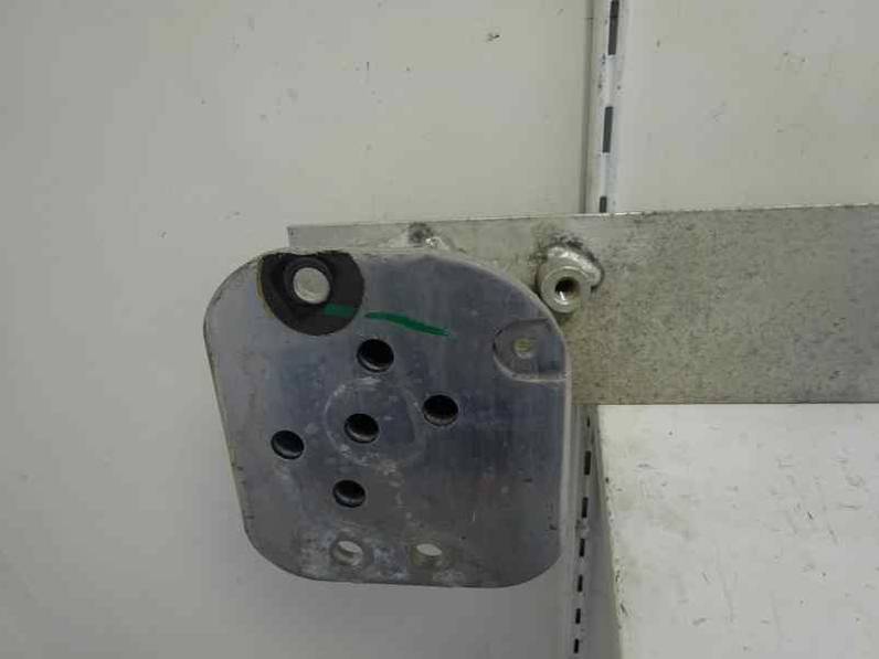 REFUERZO PARAGOLPES TRASERO PEUGEOT 308 2012 1.6 HDI FAP (112 CV)