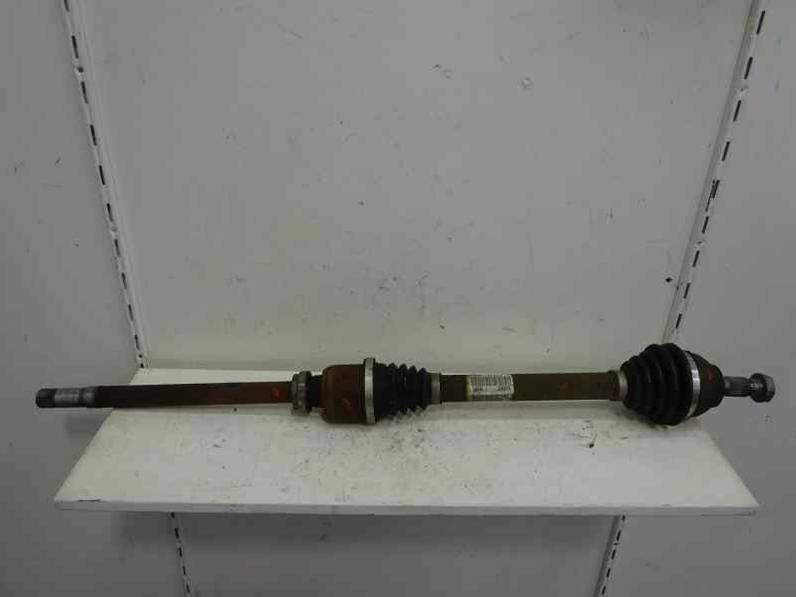 TRANSMISION DELANTERA DERECHA PEUGEOT 308 2012 1.6 HDI FAP (112 CV)