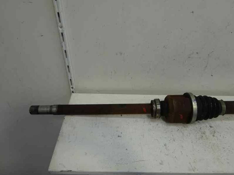 TRANSMISION DELANTERA DERECHA PEUGEOT 308 2012 1.6 HDI FAP (112 CV)