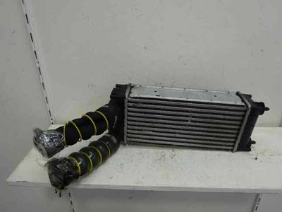 INTERCOOLER PEUGEOT 308 2012 1.6 HDI FAP (112 CV)
