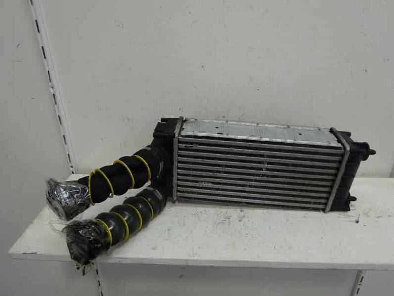 INTERCOOLER PEUGEOT 308 2012 1.6 HDI FAP (112 CV)