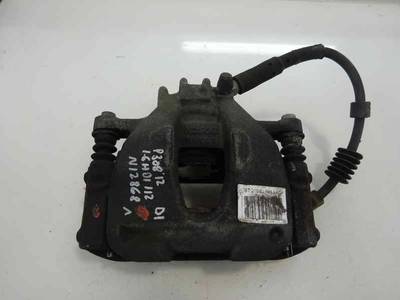 PINZA FRENO DELANTERA IZQUIERDA PEUGEOT 308 2012 1.6 HDI FAP (112 CV)