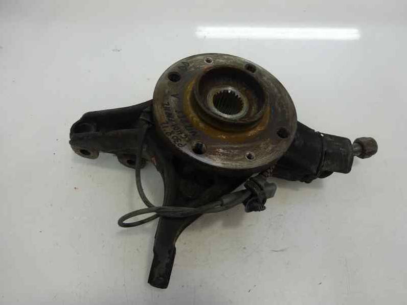 MANGUETA DELANTERA DERECHA PEUGEOT 308 2012 1.6 HDI FAP (112 CV)