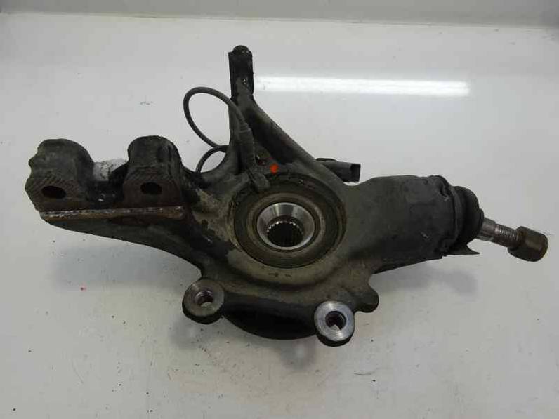 MANGUETA DELANTERA DERECHA PEUGEOT 308 2012 1.6 HDI FAP (112 CV)