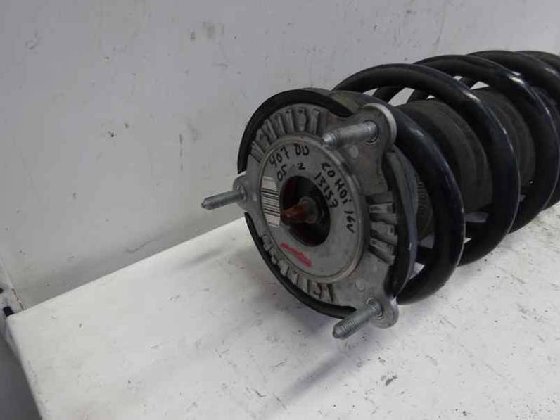 AMORTIGUADOR DELANTERO DERECHO PEUGEOT 407 SW 2005 2.0 16V HDI FAP (136 CV)