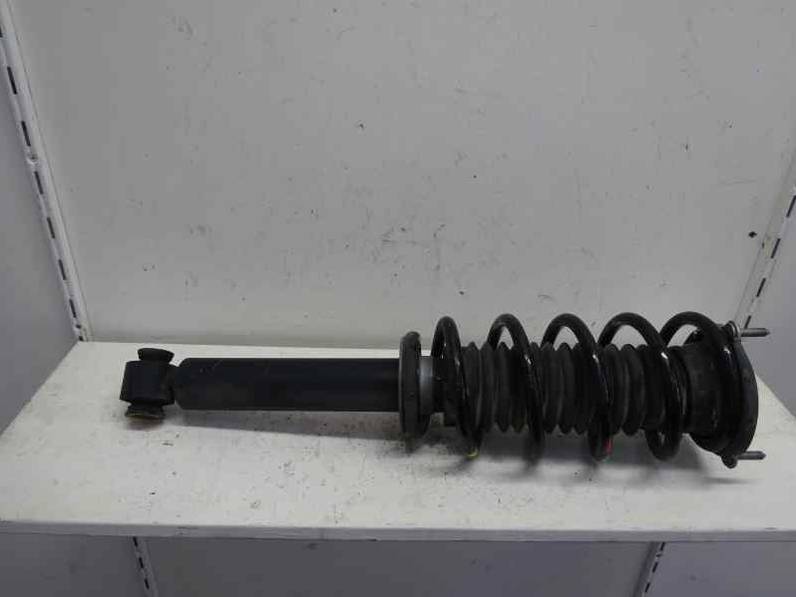 AMORTIGUADOR DELANTERO IZQUIERDO PEUGEOT 407 SW 2005 2.0 16V HDI FAP (136 CV)