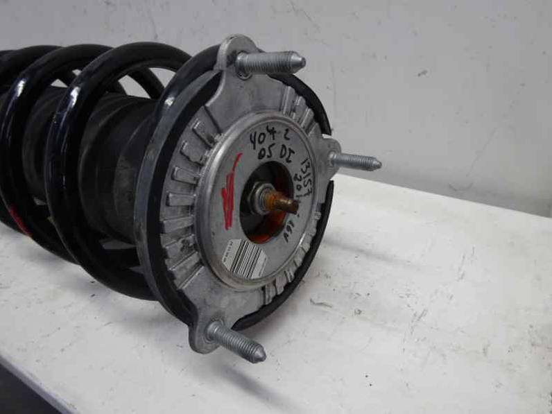 AMORTIGUADOR DELANTERO IZQUIERDO PEUGEOT 407 SW 2005 2.0 16V HDI FAP (136 CV)