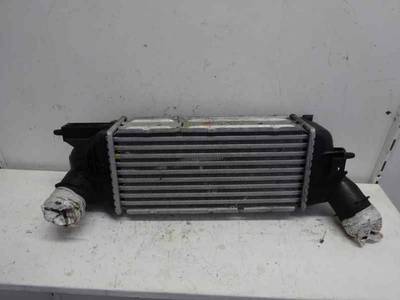 INTERCOOLER PEUGEOT 407 SW 2005 2.0 16V HDI FAP (136 CV)