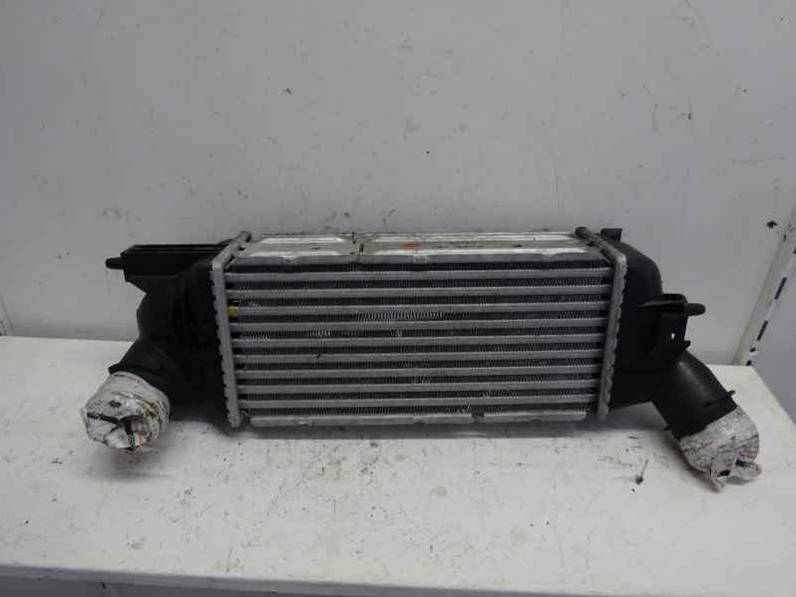 INTERCOOLER PEUGEOT 407 SW 2005 2.0 16V HDI FAP (136 CV)