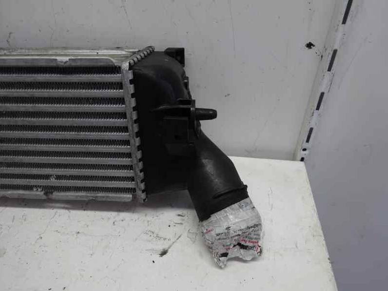 INTERCOOLER PEUGEOT 407 SW 2005 2.0 16V HDI FAP (136 CV)