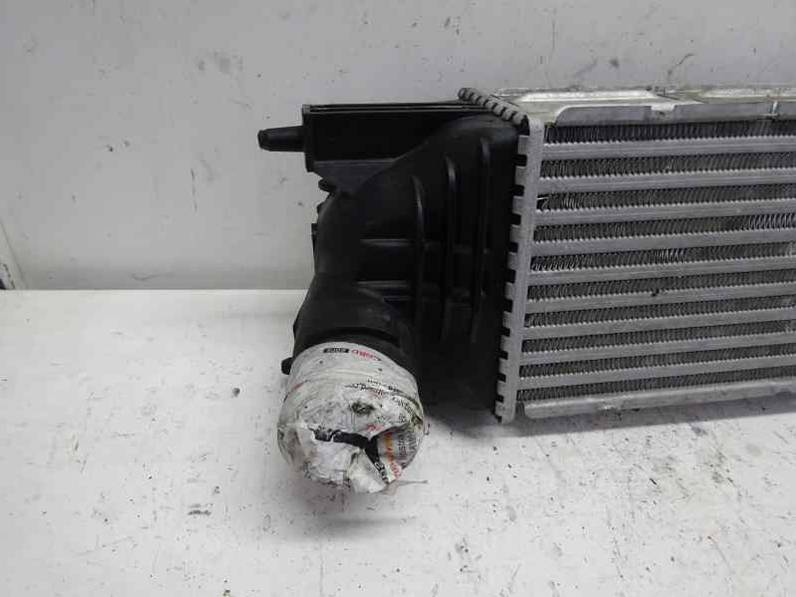 INTERCOOLER PEUGEOT 407 SW 2005 2.0 16V HDI FAP (136 CV)