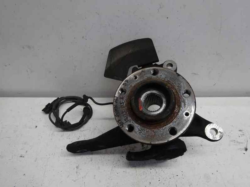 MANGUETA DELANTERA DERECHA PEUGEOT 407 SW 2005 2.0 16V HDI FAP (136 CV)