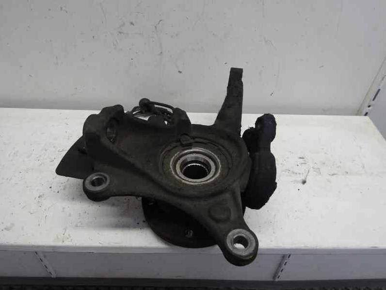 MANGUETA DELANTERA DERECHA PEUGEOT 407 SW 2005 2.0 16V HDI FAP (136 CV)