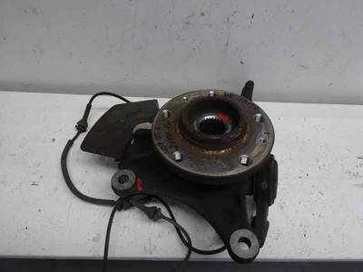 MANGUETA DELANTERA IZQUIERDA PEUGEOT 407 SW 2005 2.0 16V HDI FAP (136 CV)