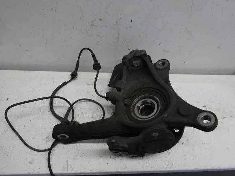 MANGUETA DELANTERA IZQUIERDA PEUGEOT 407 SW 2005 2.0 16V HDI FAP (136 CV)