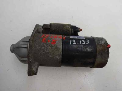 MOTOR ARRANQUE HYUNDAI MATRIX 2005 1.5 CRDI (102 CV)