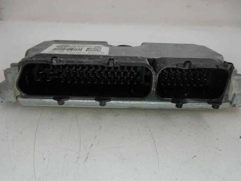 CENTRALITA MOTOR UCE SEAT CORDOBA BERLINA 2007 1.4 16V (86 CV)