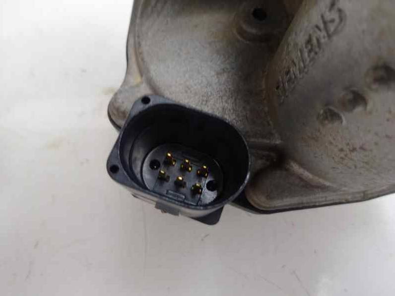 CAJA MARIPOSA SEAT CORDOBA BERLINA 2007 1.4 16V (86 CV)