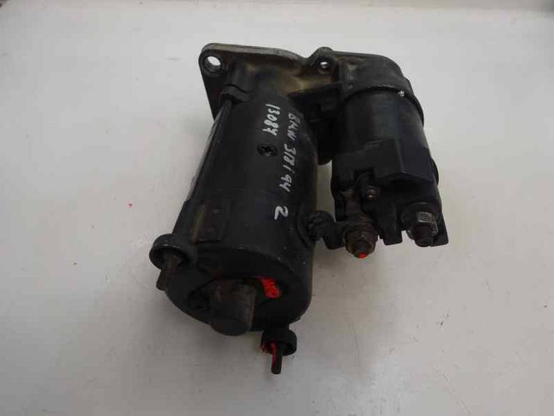 MOTOR ARRANQUE BMW SERIE 3 BERLINA 1993 1.8 (116 CV)