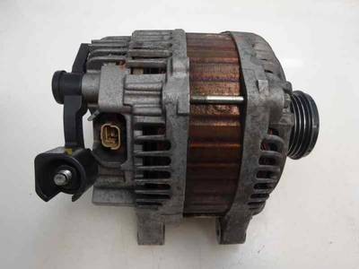 ALTERNADOR PEUGEOT 407 SW 2005 2.0 16V HDI FAP (136 CV)