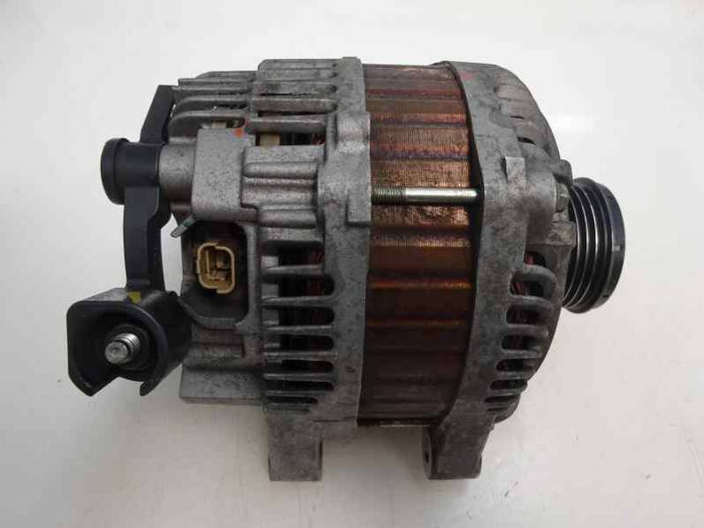 ALTERNADOR PEUGEOT 407 SW 2005 2.0 16V HDI FAP (136 CV)