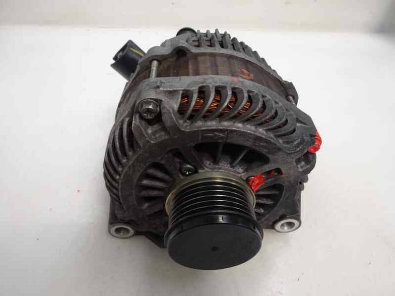 ALTERNADOR PEUGEOT 407 SW 2005 2.0 16V HDI FAP (136 CV)