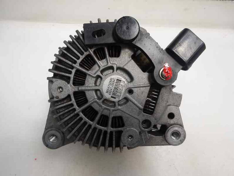 ALTERNADOR PEUGEOT 407 SW 2005 2.0 16V HDI FAP (136 CV)