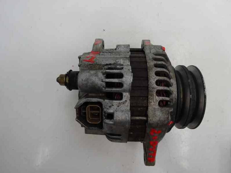 ALTERNADOR MAZDA PREMACY 2001 2.0 TURBODIESEL (101 CV)