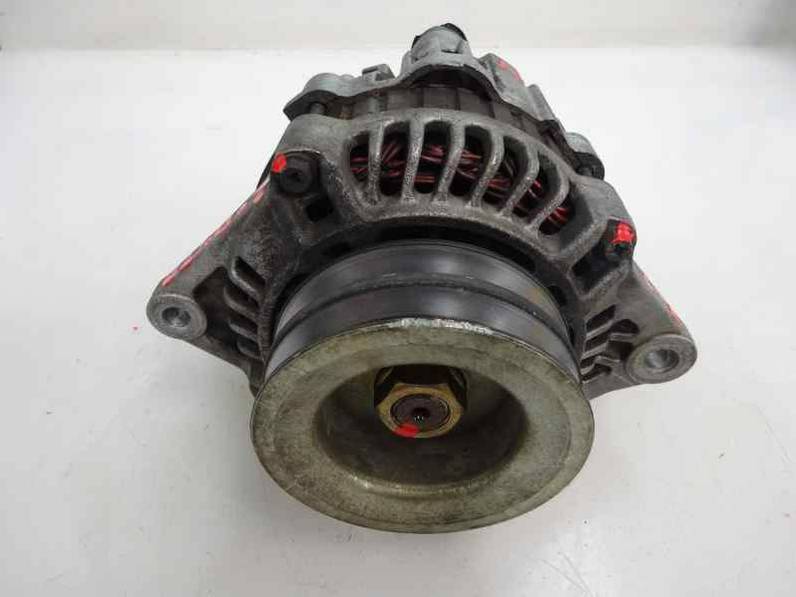 ALTERNADOR MAZDA PREMACY 2001 2.0 TURBODIESEL (101 CV)