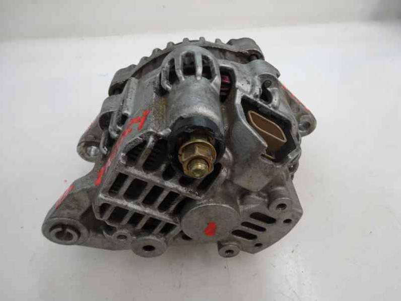ALTERNADOR MAZDA PREMACY 2001 2.0 TURBODIESEL (101 CV)