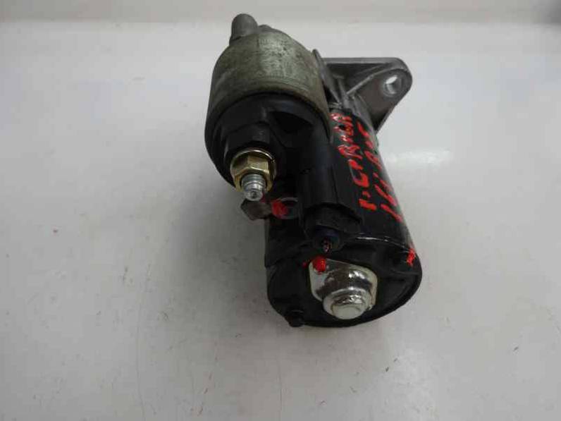 MOTOR ARRANQUE TOYOTA COROLLA 2005 1.6 16V (110 CV)