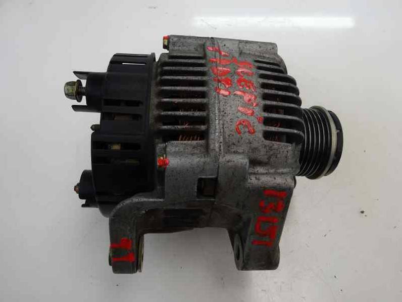 ALTERNADOR RENAULT MEGANE I SCENIC 1999 1.9 DTI D (98 CV)