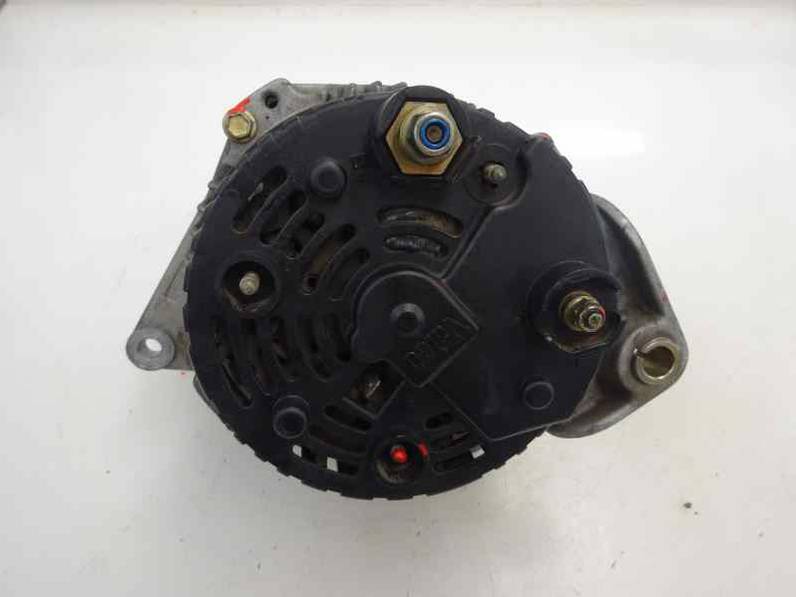 ALTERNADOR RENAULT MEGANE I SCENIC 1999 1.9 DTI D (98 CV)