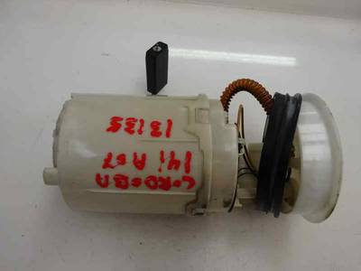 BOMBA COMBUSTIBLE SEAT CORDOBA BERLINA 2007 1.4 16V (86 CV)